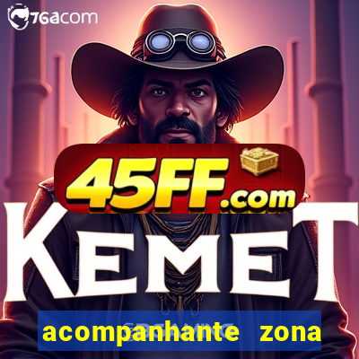 acompanhante zona norte sp